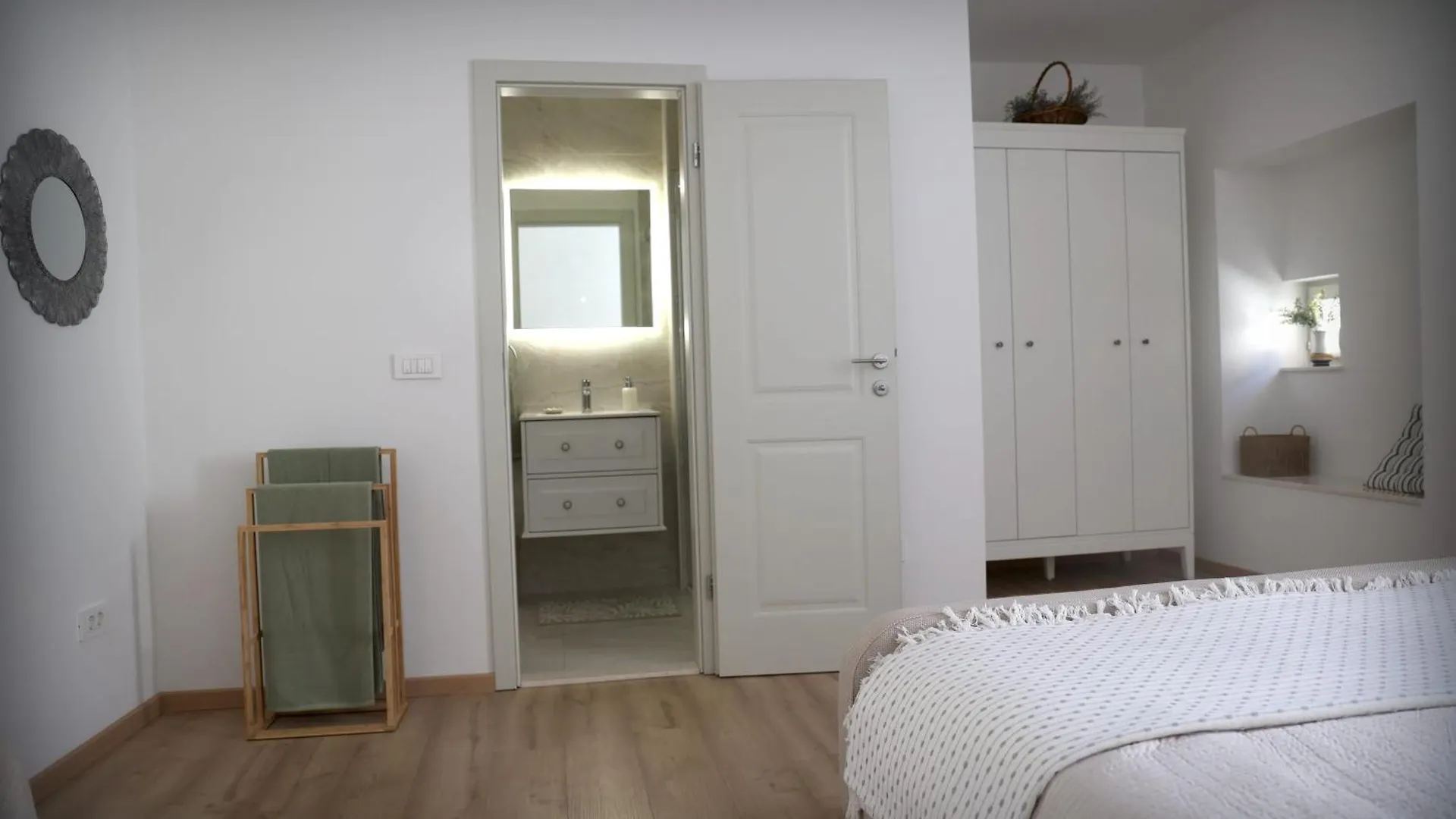 Casa Al Muro Studio Apartment Rovinj 0*,  Kroatië