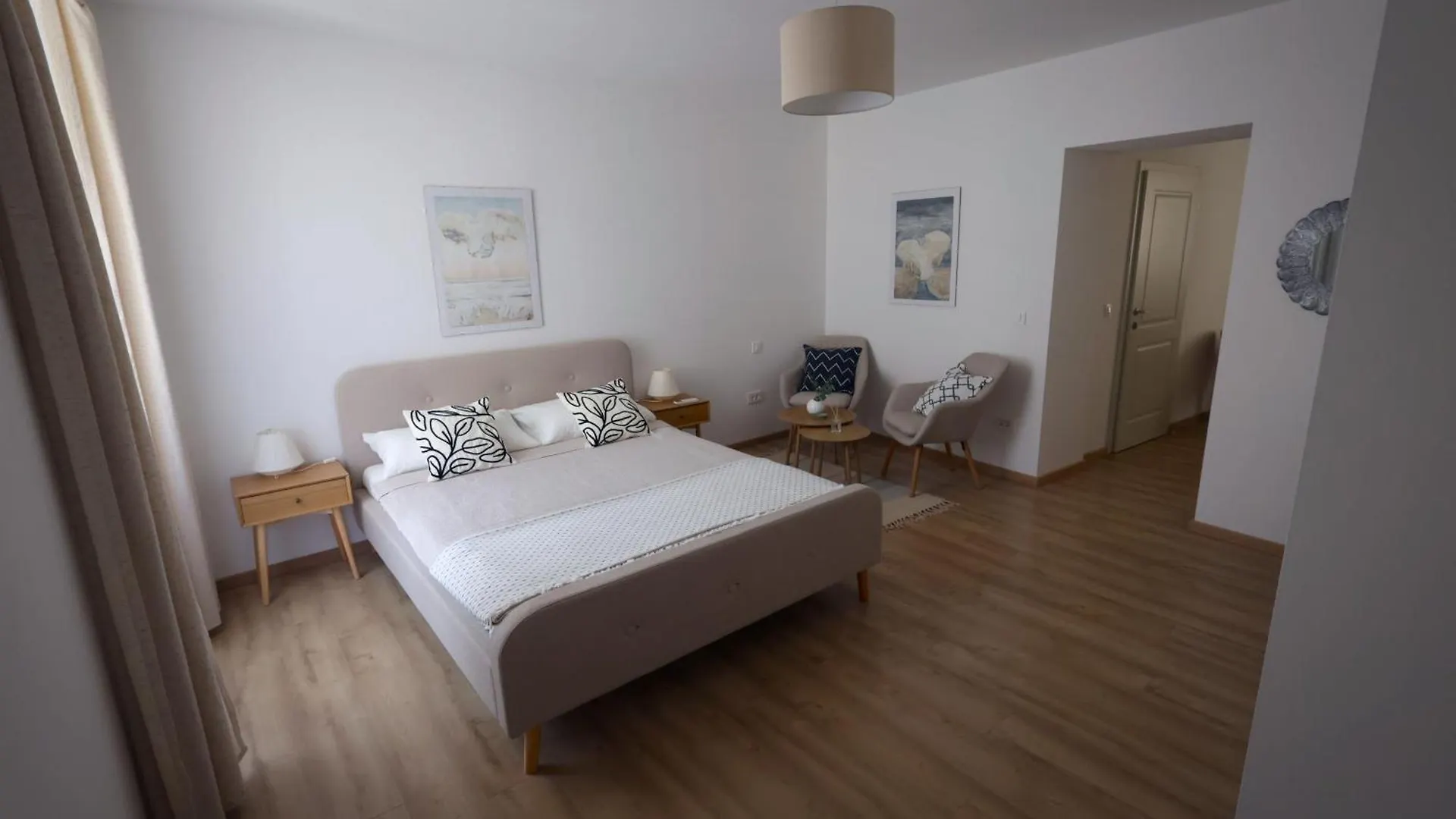 Casa Al Muro Studio Apartment 로비니