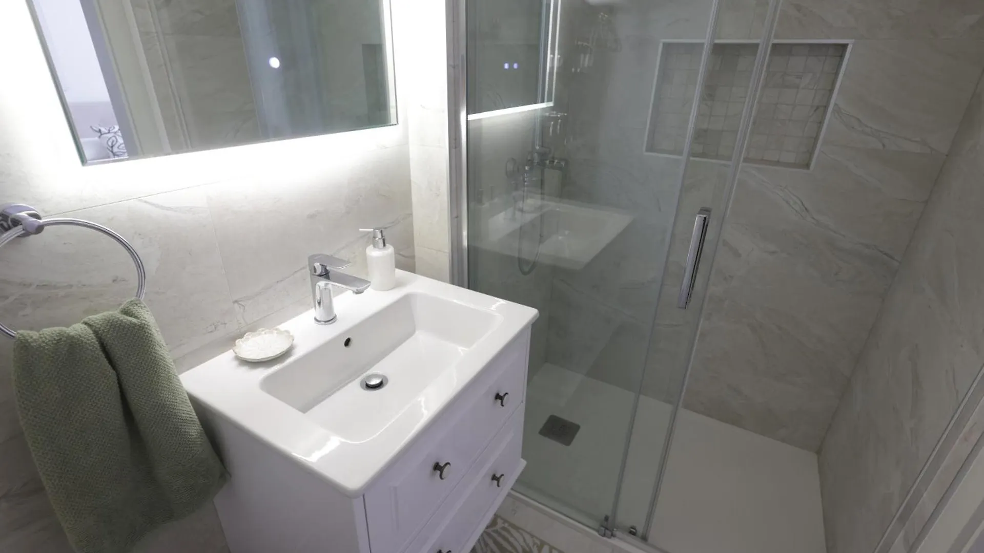 Casa Al Muro Studio Apartment Rovinj Kroatië