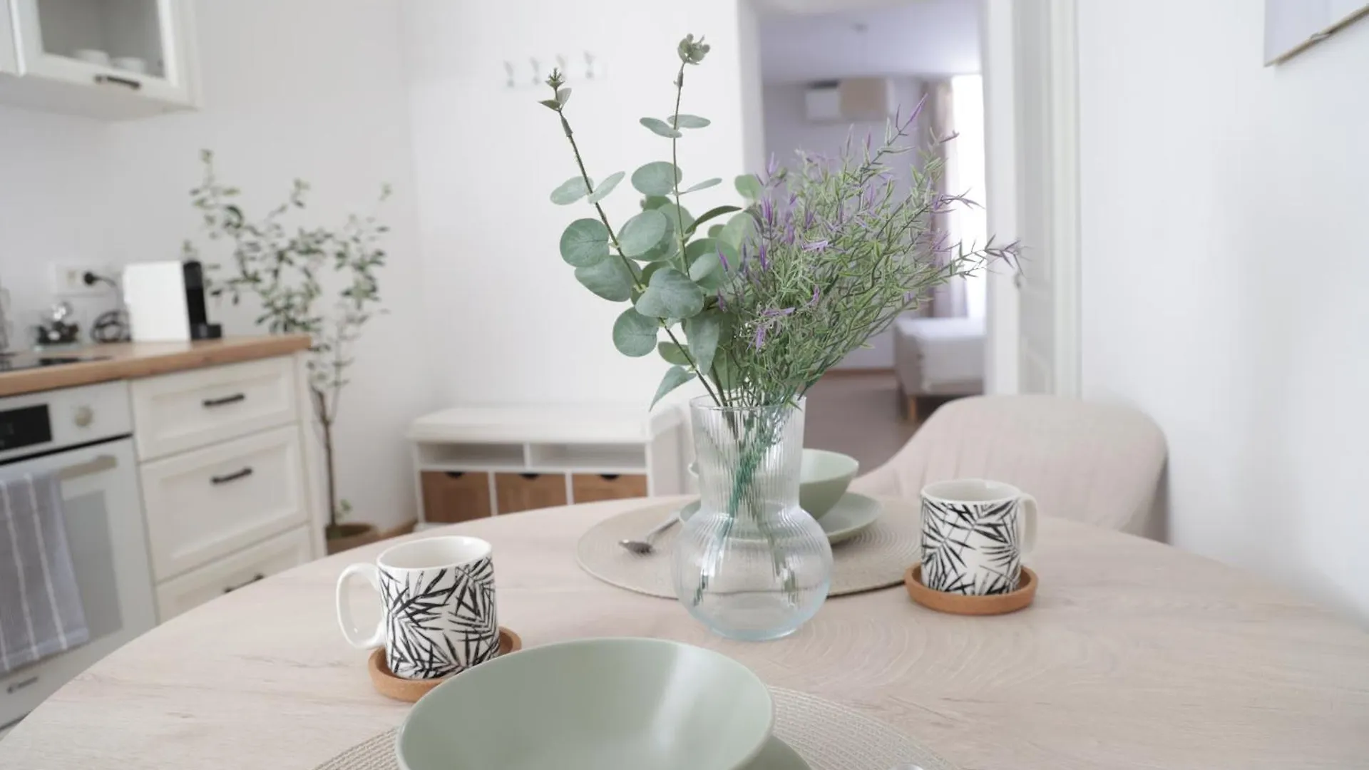 Casa Al Muro Studio Apartment Rovinj