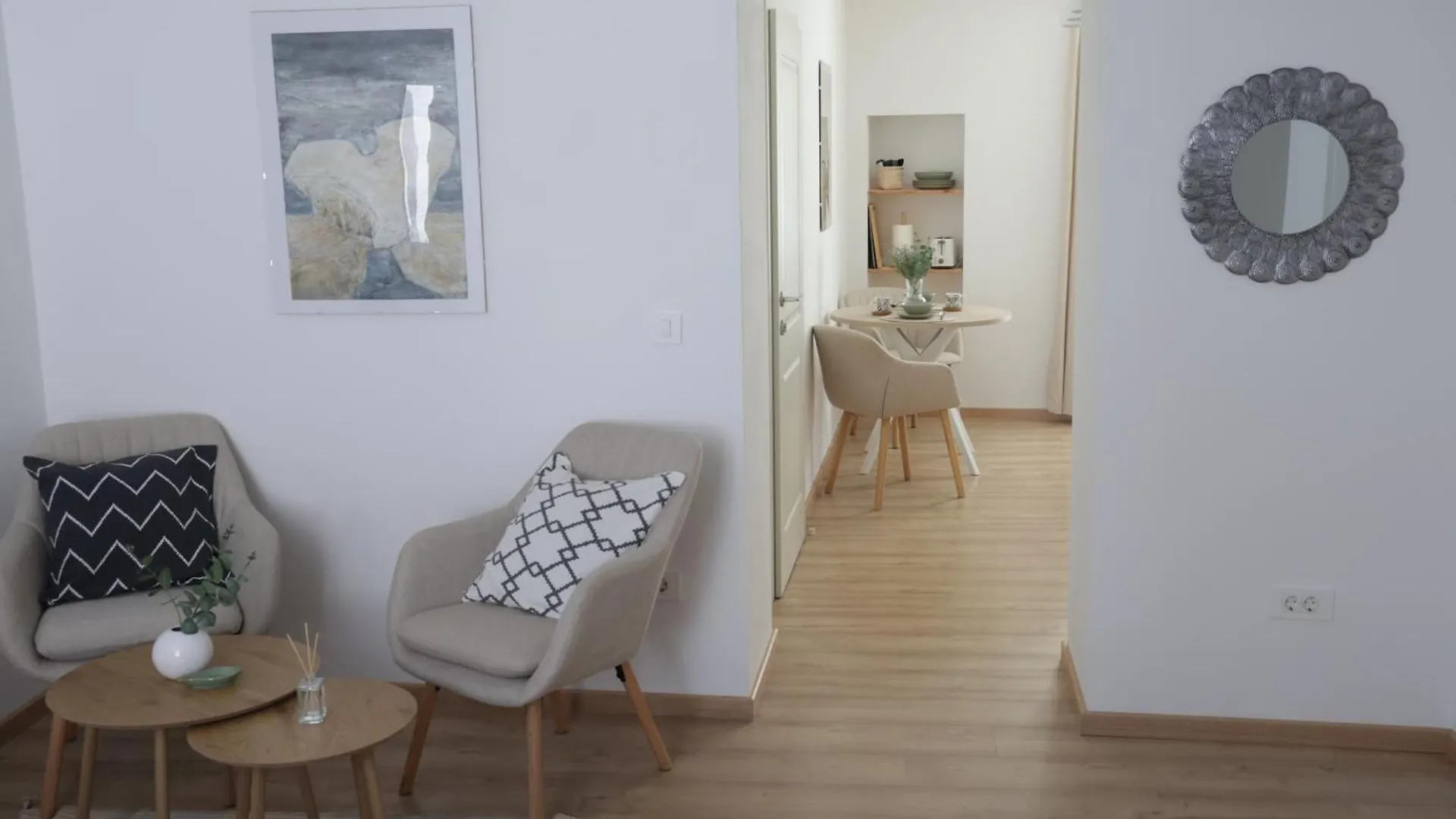 Casa Al Muro Studio Apartment Rovinj 0*,
