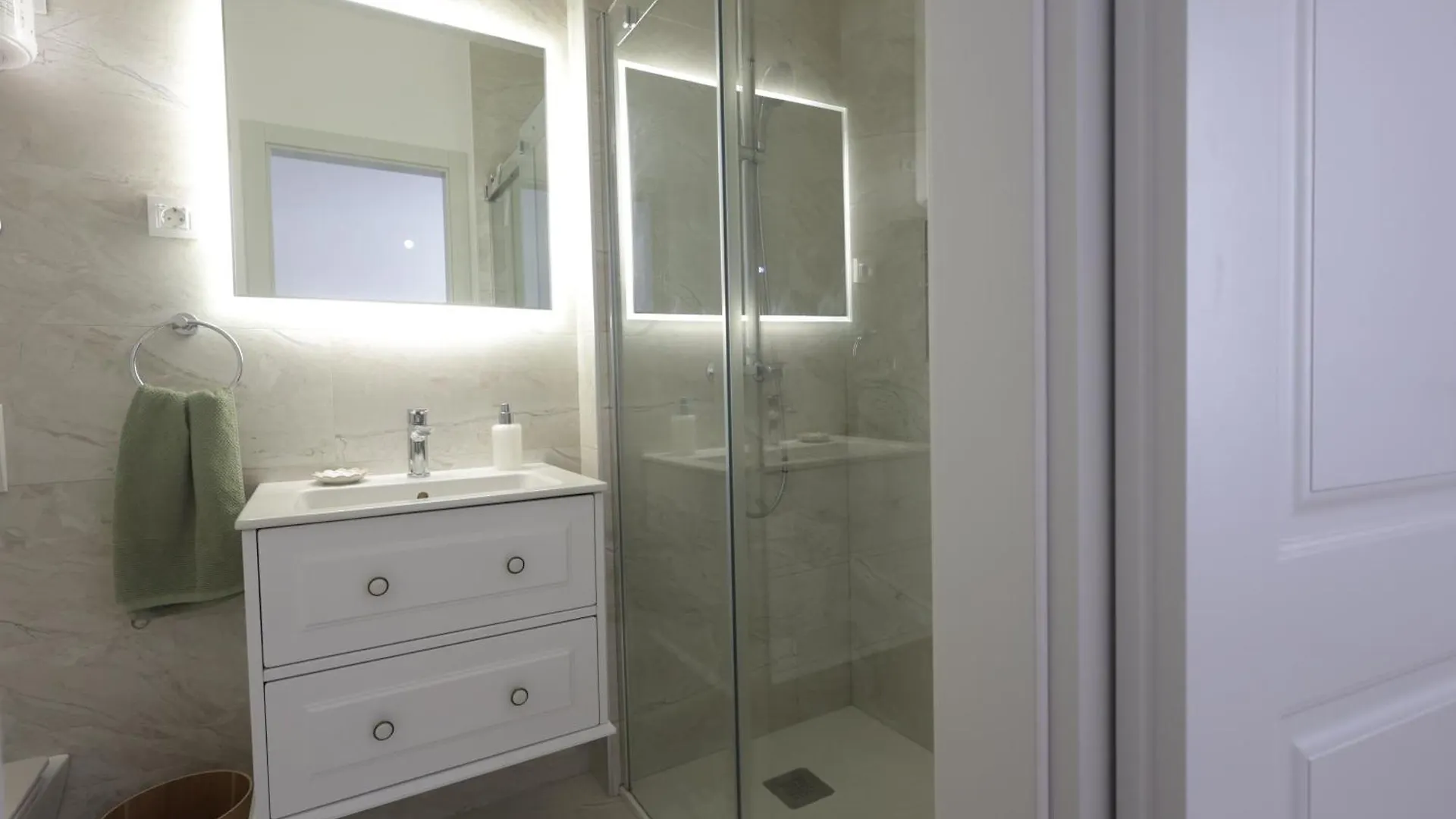 Casa Al Muro Studio Apartment Rovinj