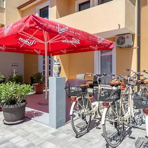  Appartement Istra
